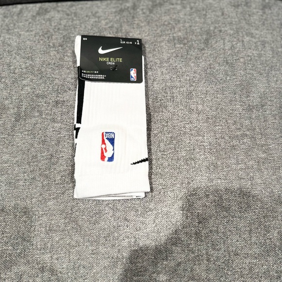 Basketball Nike Elite Socks - Picture 2 of 7